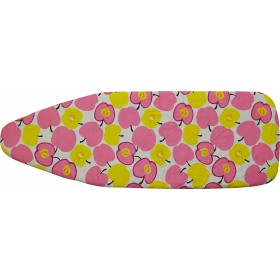 Le Blanc Pink Apples Σιδερόπανο 140x50cm Le Blanc Pink Apples Σιδερόπανο 140x50cm