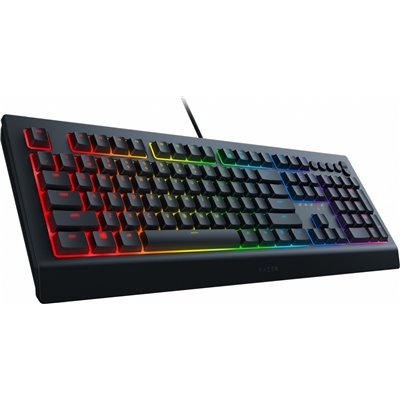 Razer Cynosa V2 Gaming Πληκτρολόγιο με RGB φωτισμό (Αγγλικό US)