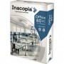 Inacopia Office Χαρτί Εκτύπωσης A4 80gr/m² 500 φύλλα