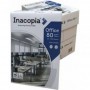 Inacopia Office Χαρτί Εκτύπωσης A4 80gr/m² 500 φύλλα