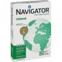 Navigator Universal Χαρτί Εκτύπωσης A4 80gr/m² 500 φύλλα