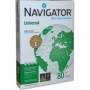 Navigator Universal Χαρτί Εκτύπωσης A4 80gr/m² 500 φύλλα