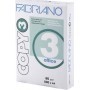 Fabriano Copy 3 Χαρτί Εκτύπωσης A4 80gr/m² 500 φύλλα