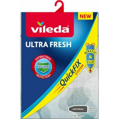 Vileda Utrafresh Σιδερόπανο