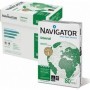 Navigator Universal Χαρτί Εκτύπωσης A4 80gr/m² 5x500 φύλλα