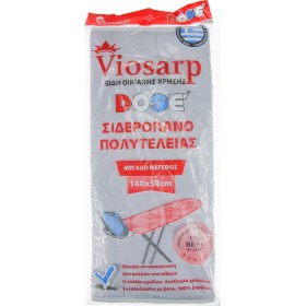 Viosarp No19831 Σιδερόπανο 140x50cm Viosarp No19831 Σιδερόπανο 140x50cm