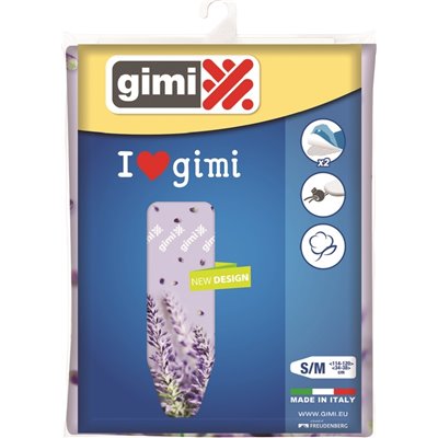 Gimi I Love S/M Σιδερόπανο 120x38cm