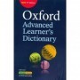 Oxford Advanced Learner's Dictionary 9th Edition, Book+DVD