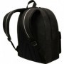 Polo Original Double 600D Σχολική Τσάντα Πλάτης Γυμνασίου - Λυκείου σε Μαύρο χρώμα Μ32 x Π23 x Υ40cmΚωδικός: 9-01-235-02 2020 