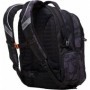 Polo Extenic Glow Σχολική Τσάντα Πλάτης Γυμνασίου - Λυκείου σε Μαύρο χρώμα Μ34 x Π31 x Υ45cmΚωδικός: 9-01-266-8011 