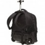 Polo Uplow Σχολική Τσάντα Τρόλεϊ Δημοτικού σε Μαύρο χρώμα Μ33 x Π24 x Υ42cmΚωδικός: 9-01-253-02 2020 