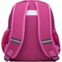 Polo Animal Σχολική Τσάντα Πλάτης Νηπιαγωγείου σε Ροζ χρώμα Μ24 x Π12 x Υ30cmΚωδικός: 9-01-014-8035 