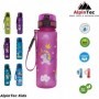 AlpinPro Πλαστικό Παγούρι C-500 Pink Pony 500ml