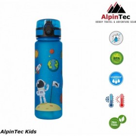 AlpinPro Πλαστικό Παγούρι Space 500ml