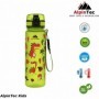 AlpinPro Πλαστικό Παγούρι Dino 500ml