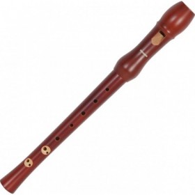 HOHNER 9550 Φλογέρα Σοπράνο Baroque Ξύλινη HOHNER 9550 Φλογέρα Σοπράνο Baroque Ξύλινη