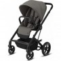 Cybex Balios S Lux Soho Grey