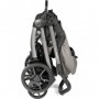 Peg Perego Πολυκαρότσι New Book Modular SL 3 in 1 City Grey