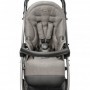 Peg Perego Πολυκαρότσι New Book Modular SL 3 in 1 City Grey