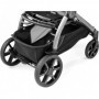 Peg Perego Πολυκαρότσι New Book Modular SL 3 in 1 City Grey