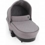 Kikka Boo Πολυκαρότσι Vicenza 3 in 1 Grey Silver FrameΚωδικός: 31001010066 