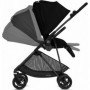 Cybex Melio Deep Black