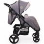 Cangaroo Πολυκαρότσι Noble 3 in 1 Dark Grey