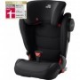 Britax Romer Καθισματάκι Αυτοκινήτου Kidfix III M Cosmos Black 15-36 kg