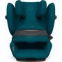 Cybex Καθισματάκι Αυτοκινήτου Pallas G i-Size River Blue 9-36 kgΚωδικός: 521000489 