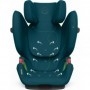 Cybex Καθισματάκι Αυτοκινήτου Pallas G i-Size River Blue 9-36 kgΚωδικός: 521000489 