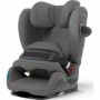 Cybex Καθισματάκι Αυτοκινήτου Pallas G i-Size Soho Grey 9-36 kgΚωδικός: 521000507 