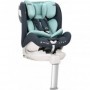 Bebe Stars Καθισματάκι Αυτοκινήτου Apex 360° Mint 0-36 kgΚωδικός: 925-184 