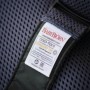 BabyBjorn Κλασικός Μάρσιπος Mini 3D Mesh Anthracite