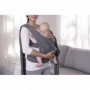 Chicco Κλασικός Μάρσιπος Boppy Comfy Fit Grey