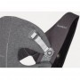 BabyBjorn Κλασικός Μάρσιπος Mini 3D Jersey Charcoal Grey