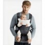 BabyBjorn Κλασικός Μάρσιπος Move 3D Mesh Anthracite