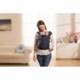 Chicco Κλασικός Μάρσιπος Boppy Comfy Fit Blue