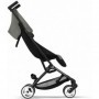 Cybex Libelle Καρότσι Μπαστούνι Soho Grey 5.9kg κατάλληλο από 6 μηνών