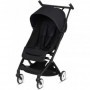 Cybex Libelle Καρότσι Μπαστούνι Deep Black 5.9kg κατάλληλο από 6 μηνών