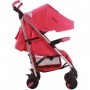 Bebe Stars Mito 182-185 Pink Καρότσι Μπαστούνι 7.4kg κατάλληλο για νεογέννητο