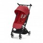 Cybex Libelle Καρότσι Μπαστούνι Hibiscus Red 5.9kg κατάλληλο από 6 μηνών