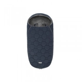 Inglesina Ποδόσακος Καροτσιού Midnight Blue