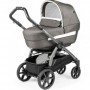 Peg Perego Port Bebe Culla Elite City Grey