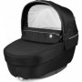 Peg Perego Port Bebe Culla Elite Black Shine