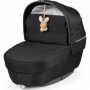 Peg Perego Port Bebe Culla Elite Black Shine