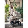 Peg Perego Port Bebe Culla Elite Black Shine