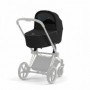 Cybex Port Bebe Priam 2022 Deep Black