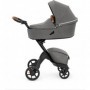 Stokke Port Bebe Xplory X Modern Grey