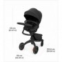 Stokke Port Bebe Xplory X Modern Grey