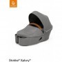 Stokke Port Bebe Xplory X Modern Grey